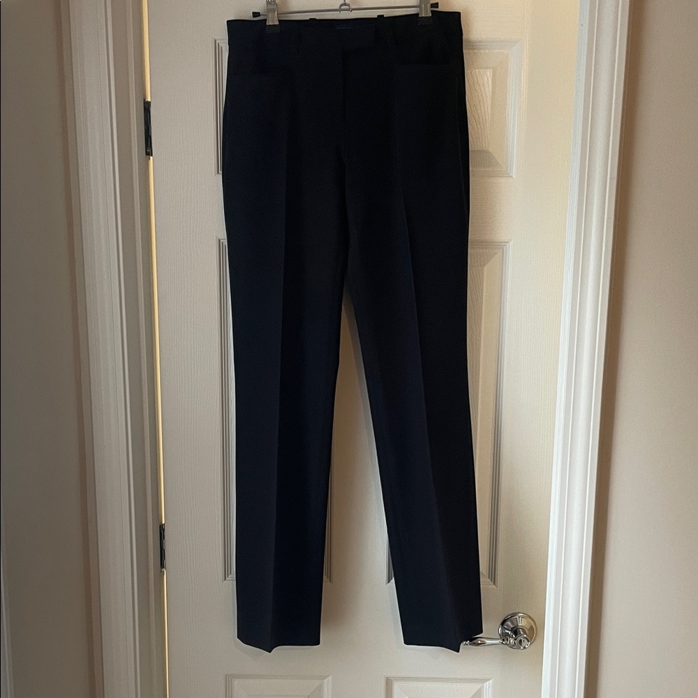 Women’s Tommy Hilfilger Black Dress Pants